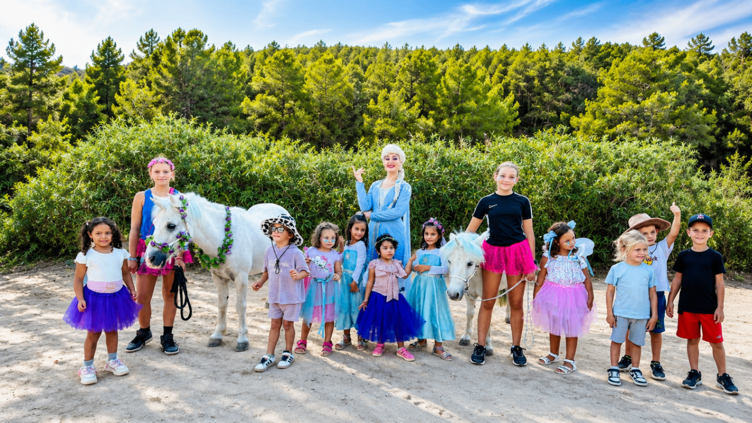 Summer Camps