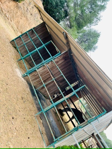 Stables